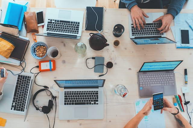 Digital Marketing sa Negosyong Franchise