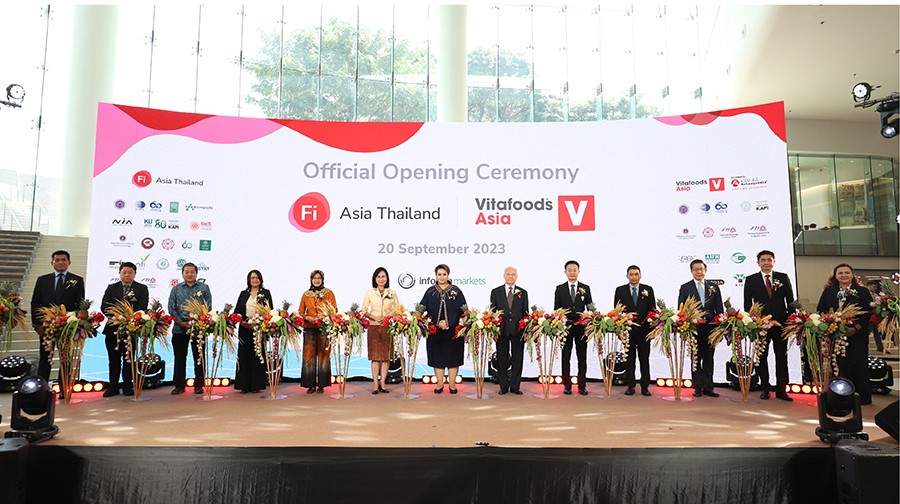 Thailand into Asia’s No. 1 health hub