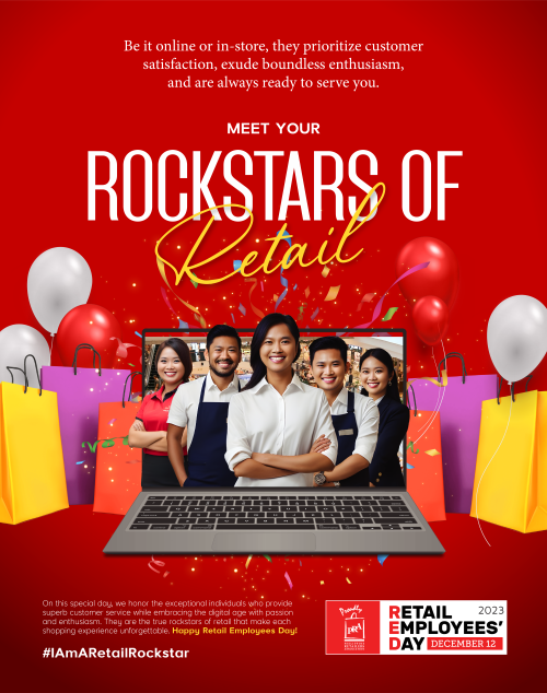 Philippine Retailers Association