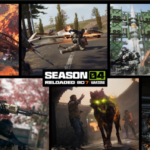 Call of Duty: Black Ops 7 and Call of Duty: Warzone Season 04 Mid-Season Content Drop: The Full Details 