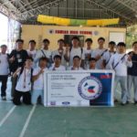 Chevron continues to build scholarship opportunities for young Pinoys 