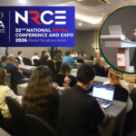nrce exbitors briefing