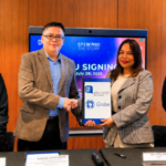 Globe, PRSP partner to empower next-gen communicators through nationwide Student Caravans, National Congress