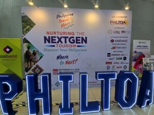 37th Philippine Travel Mart